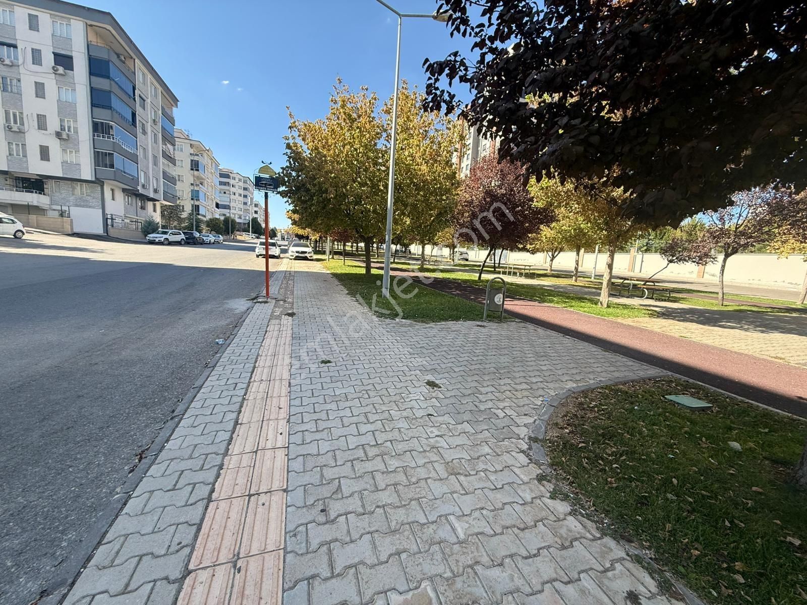 Aktif'ten Muhteşem Konumda Güvenevlerde Satılık 2+1 Daire - Görsel 21