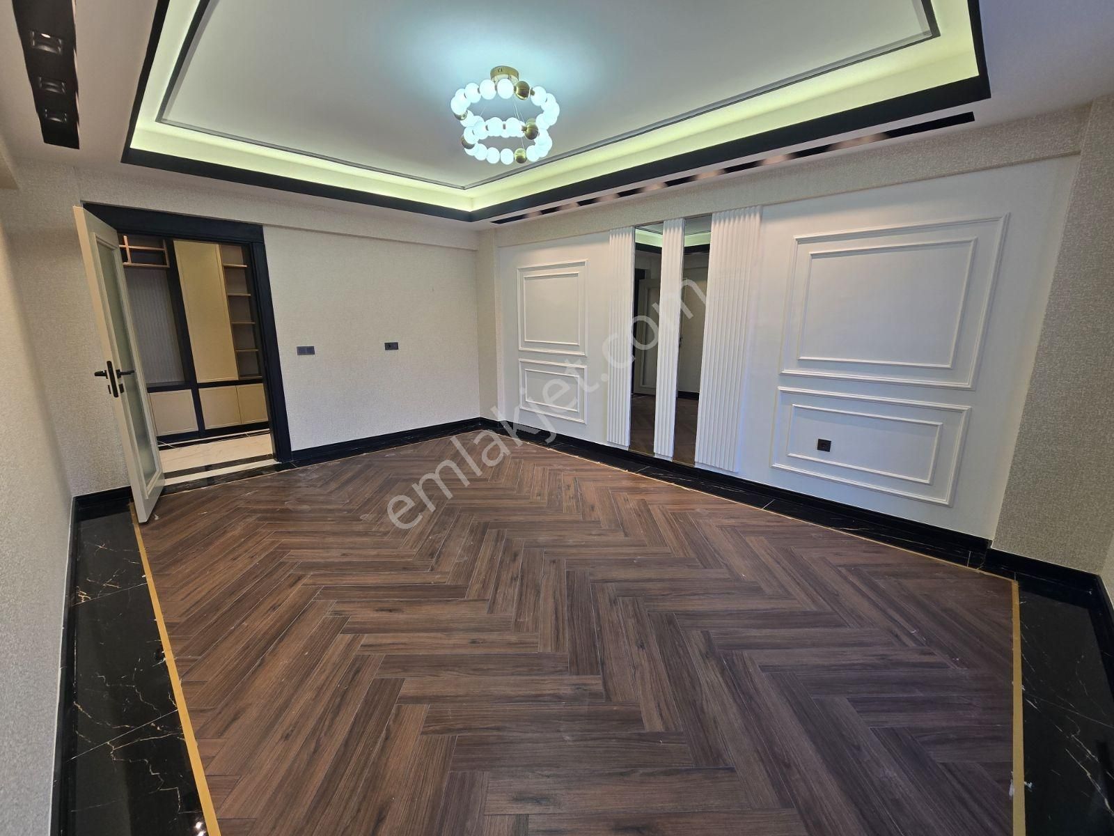 Aktif'ten Sıfır Akıllı 2.5+1 Ön Cephe Arakatsatılık Daire - Görsel 27