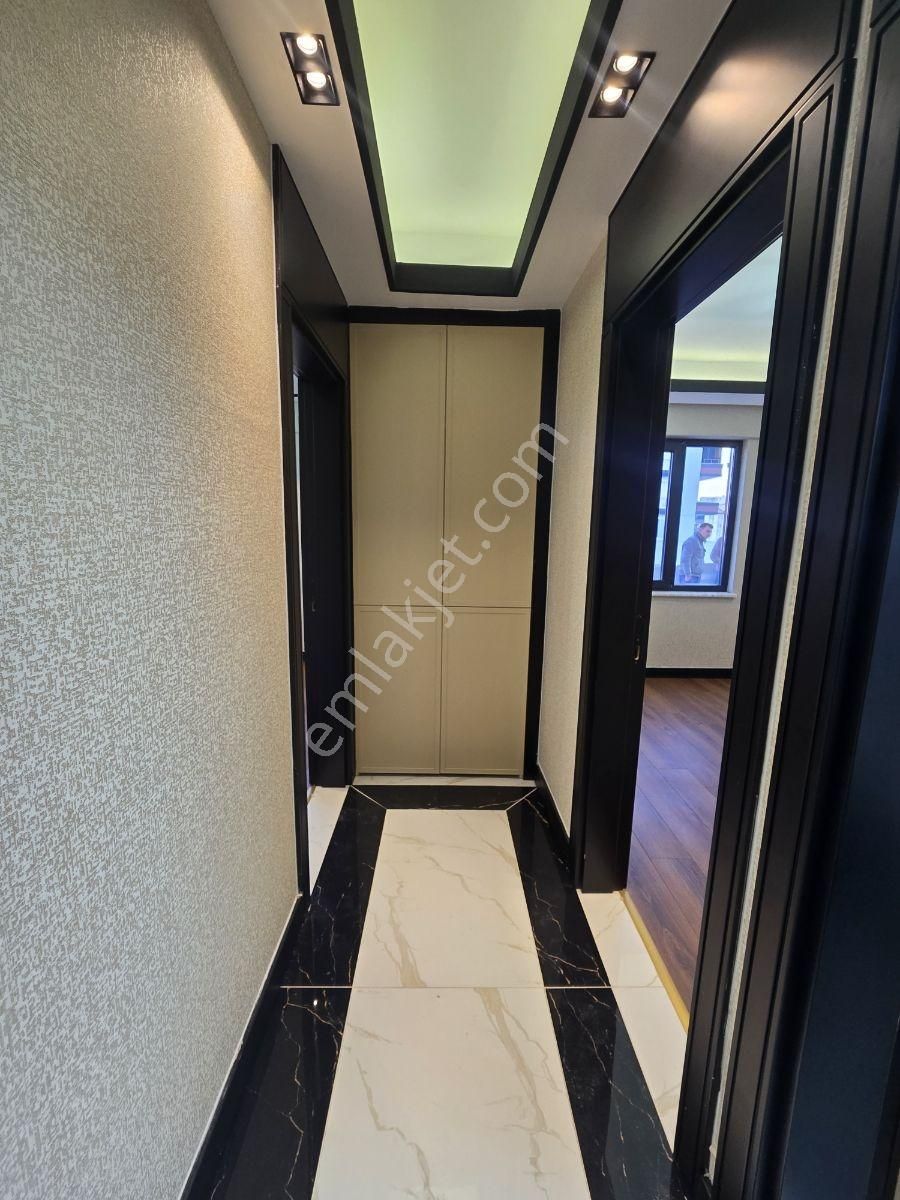 Aktif'ten Sıfır Akıllı 2.5+1 Ön Cephe Arakatsatılık Daire - Görsel 24