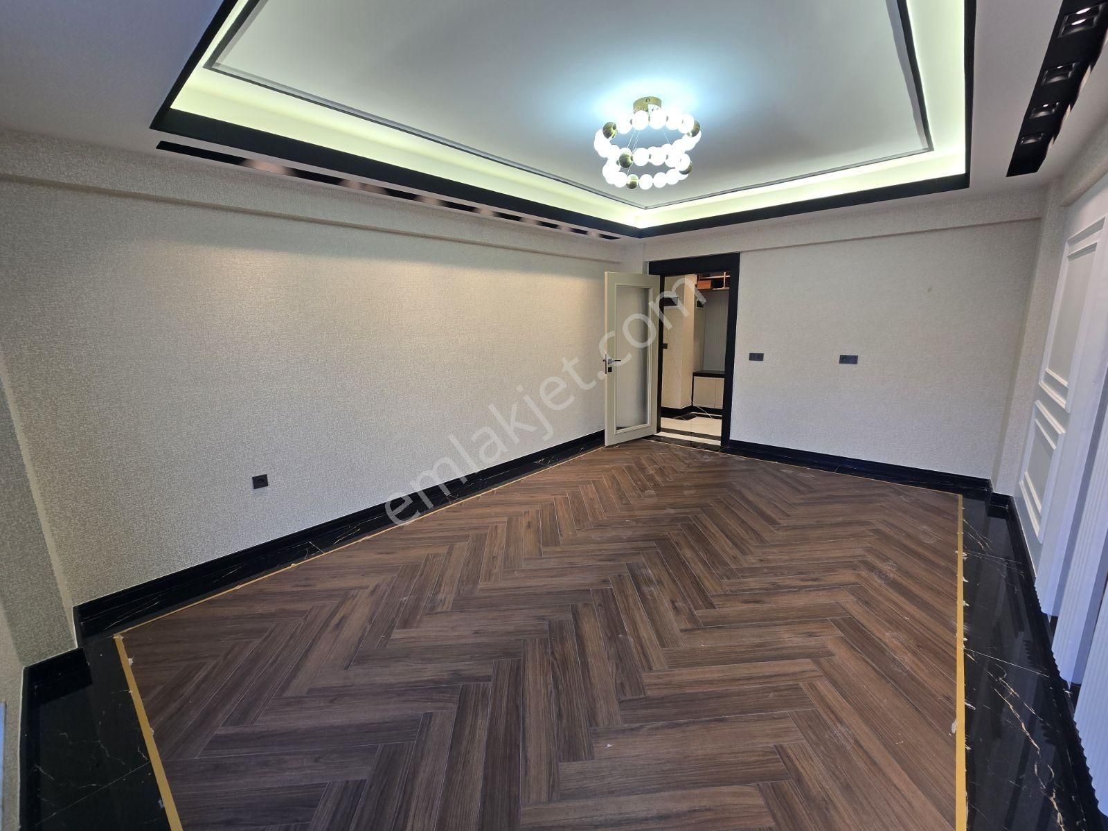 Aktif'ten Sıfır Akıllı 2.5+1 Ön Cephe Arakatsatılık Daire - Görsel 9
