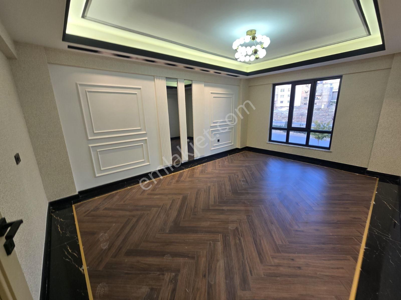 Aktif'ten Sıfır Akıllı 2.5+1 Ön Cephe Arakatsatılık Daire - Görsel 12