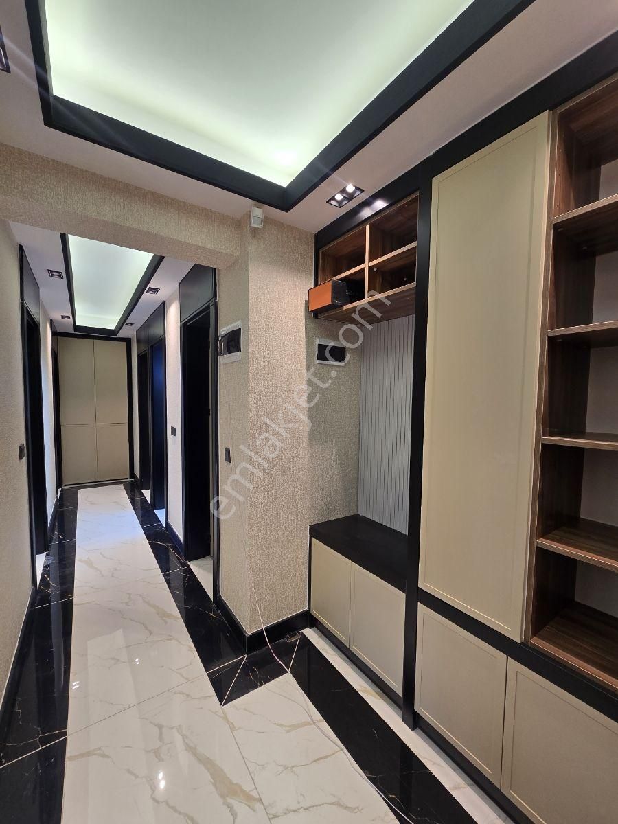 Aktif'ten Sıfır Akıllı 2.5+1 Ön Cephe Arakatsatılık Daire - Görsel 16