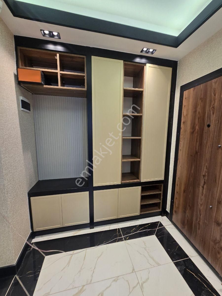 Aktif'ten Sıfır Akıllı 2.5+1 Ön Cephe Arakatsatılık Daire - Görsel 25