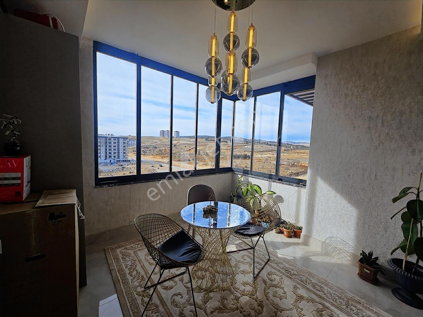 Aktif'ten Yamaçtepe'de Sıfır Ayarında Geniş 3.5+1 Satılık Daire. - Görsel 9