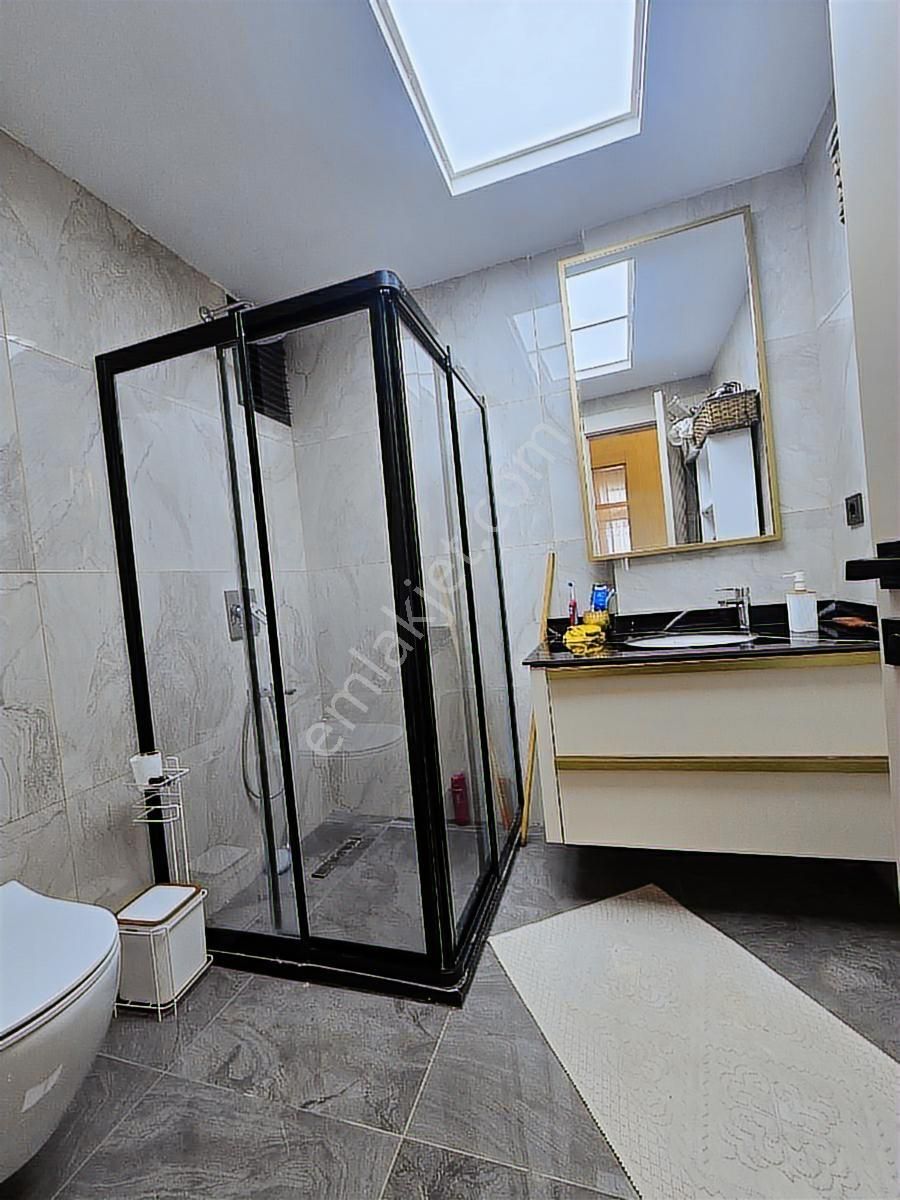 Aktif'ten Yamaçtepe'de Sıfır Ayarında Geniş 3.5+1 Satılık Daire. - Görsel 19