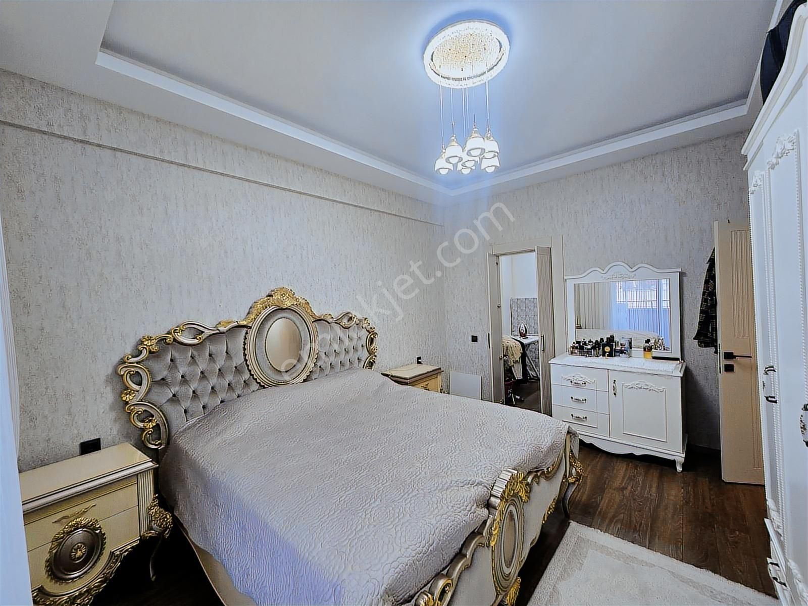 Aktif'ten Yamaçtepe'de Sıfır Ayarında Geniş 3.5+1 Satılık Daire. - Görsel 18