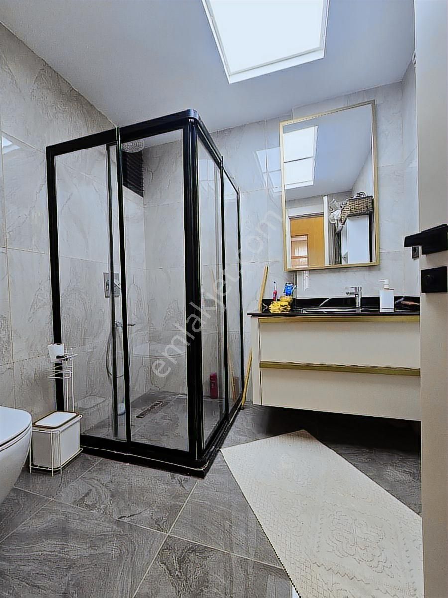 Aktif'ten Yamaçtepe'de Sıfır Ayarında Geniş 3.5+1 Satılık Daire. - Görsel 5