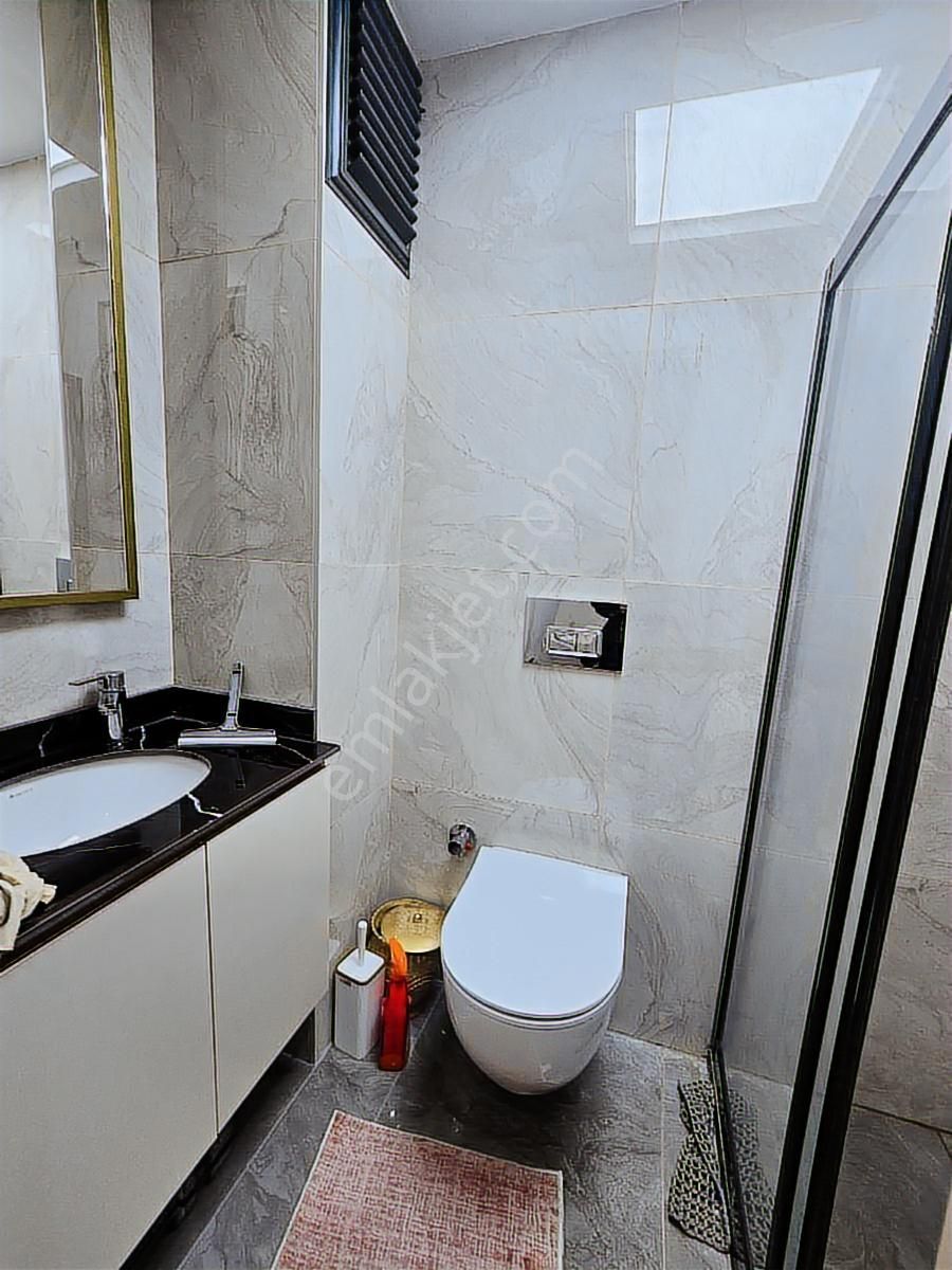 Aktif'ten Yamaçtepe'de Sıfır Ayarında Geniş 3.5+1 Satılık Daire. - Görsel 15