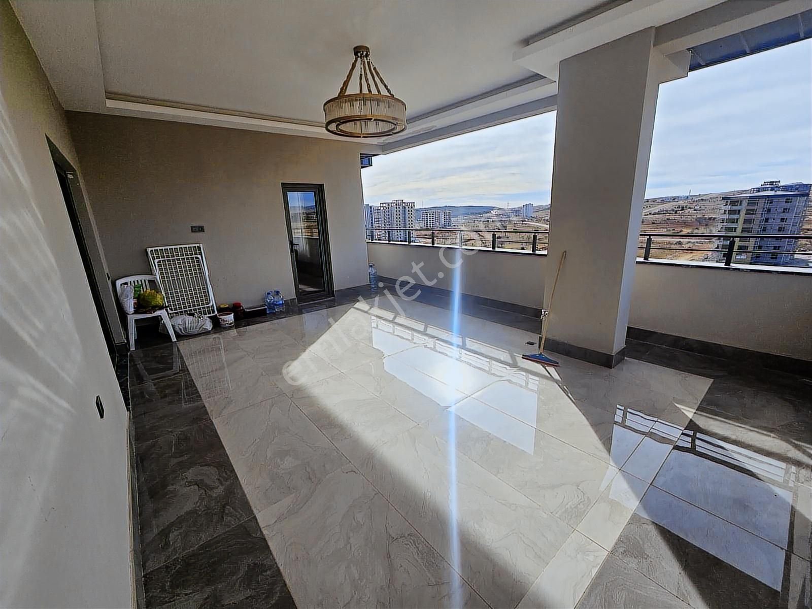 Aktif'ten Yamaçtepe'de Sıfır Ayarında Geniş 3.5+1 Satılık Daire. - Görsel 23