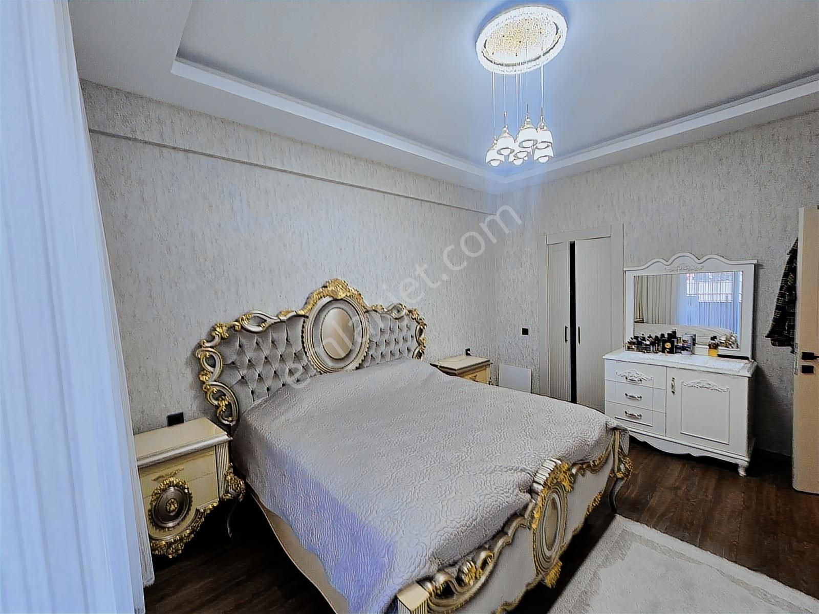 Aktif'ten Yamaçtepe'de Sıfır Ayarında Geniş 3.5+1 Satılık Daire. - Görsel 11