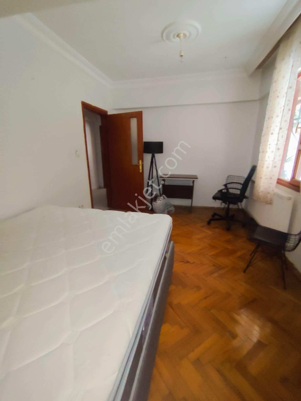 Mertcan Dan Hürriyet Mah Site İçinde 2+1 Kapalı Balkonlu Fırsat Kiralık - Görsel 11