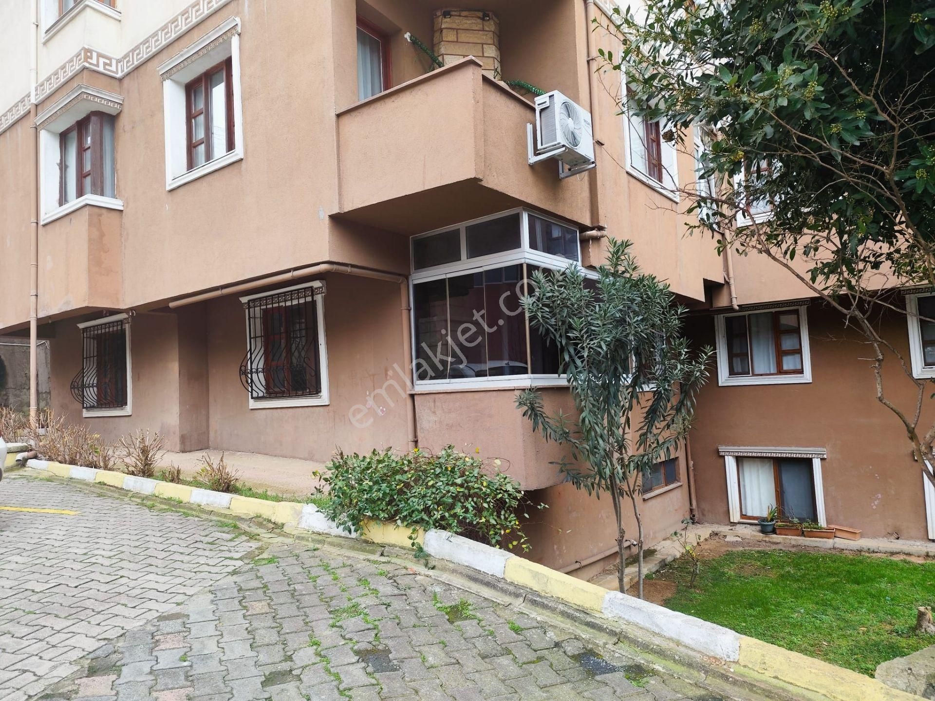 Mertcan Dan Hürriyet Mah Site İçinde 2+1 Kapalı Balkonlu Fırsat Kiralık - Görsel 22