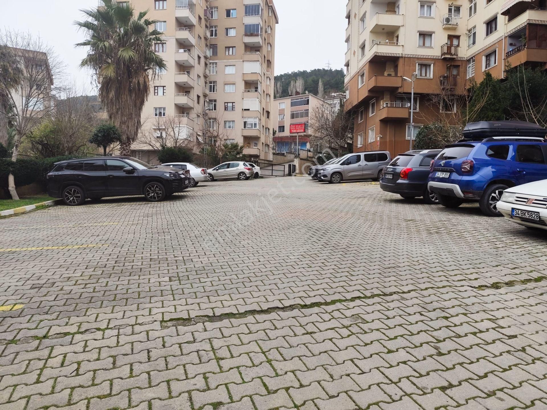 Mertcan Dan Hürriyet Mah Site İçinde 2+1 Kapalı Balkonlu Fırsat Kiralık - Görsel 26