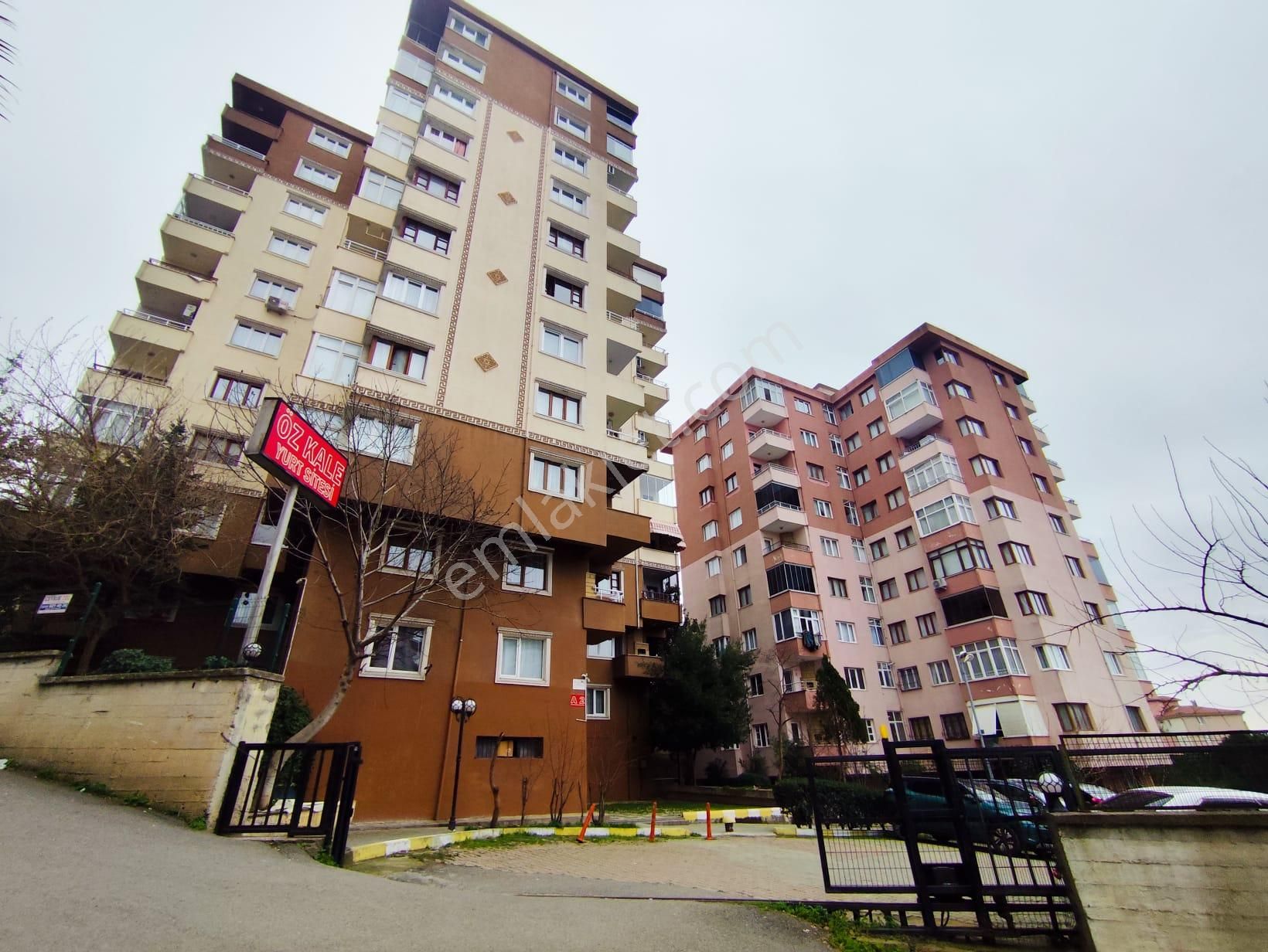 Mertcan Dan Hürriyet Mah Site İçinde 2+1 Kapalı Balkonlu Fırsat Kiralık - Görsel 28