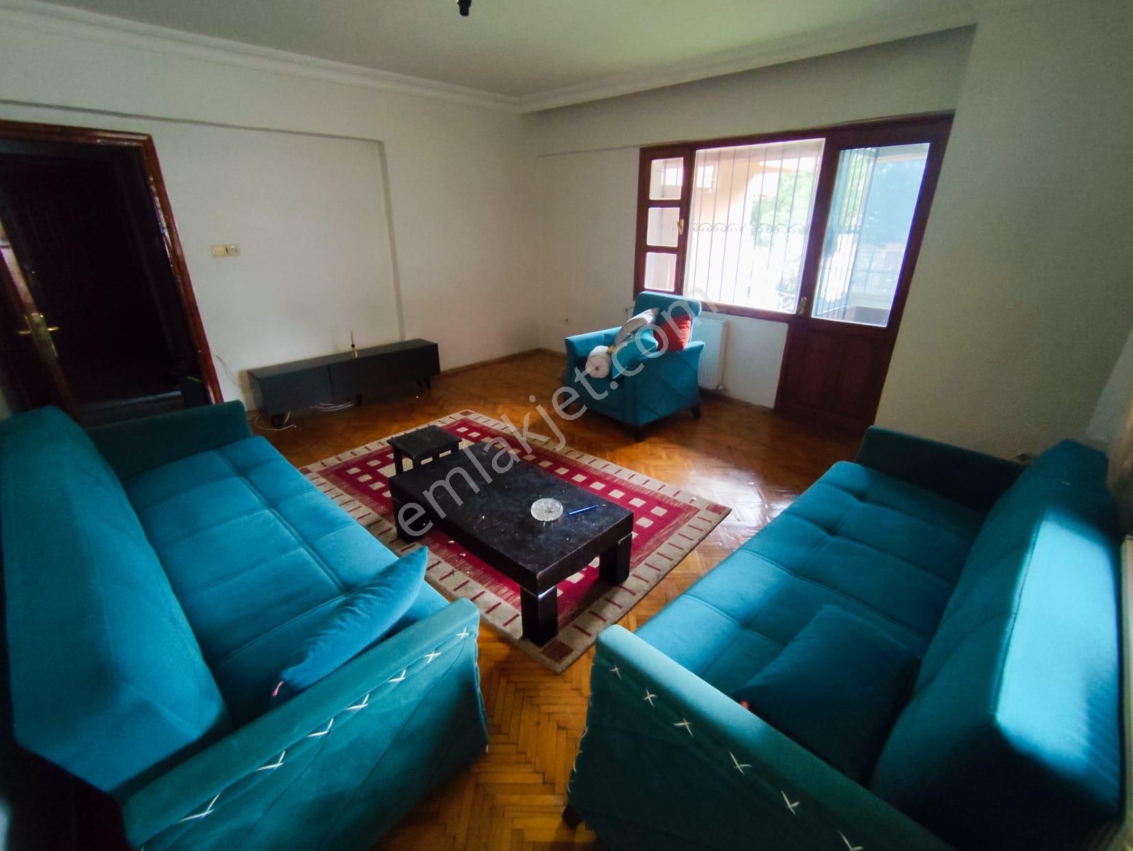 Mertcan Dan Hürriyet Mah Site İçinde 2+1 Kapalı Balkonlu Fırsat Kiralık - Görsel 3