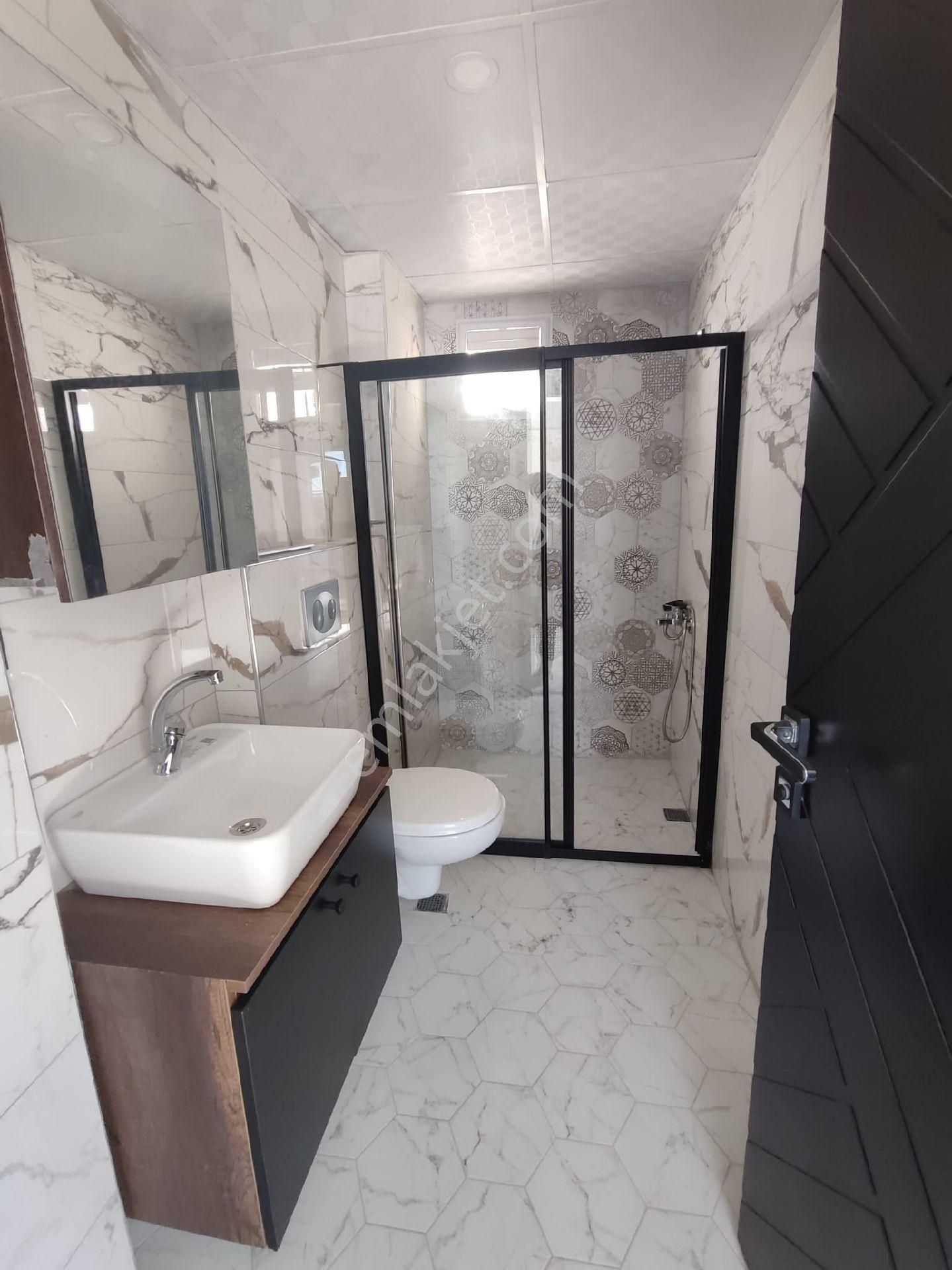 Sarıçam Çarkıparede Hrn Diamond Satılık Daire 1+1 - Görsel 25