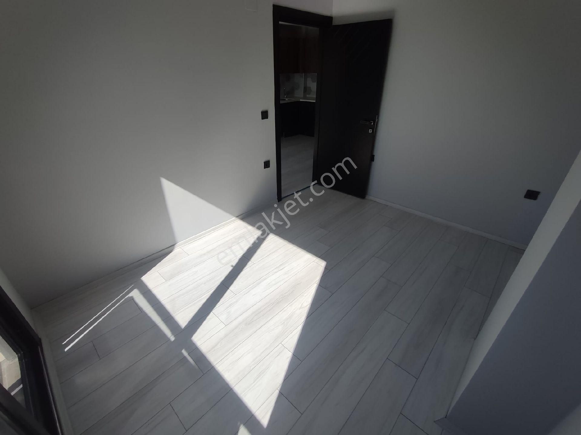 Sarıçam Çarkıparede Hrn Diamond Satılık Daire 1+1 - Görsel 6