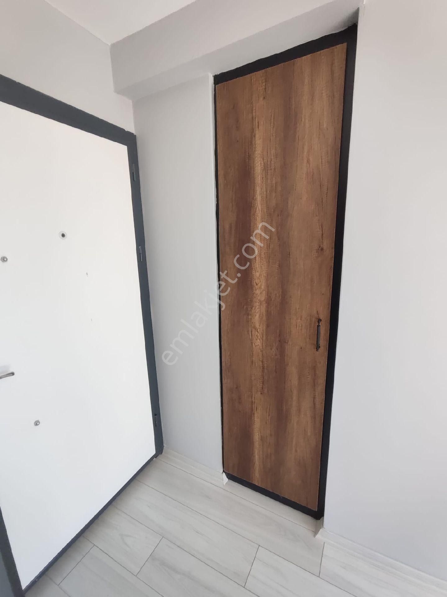 Sarıçam Çarkıparede Hrn Diamond Satılık Daire 1+1 - Görsel 11