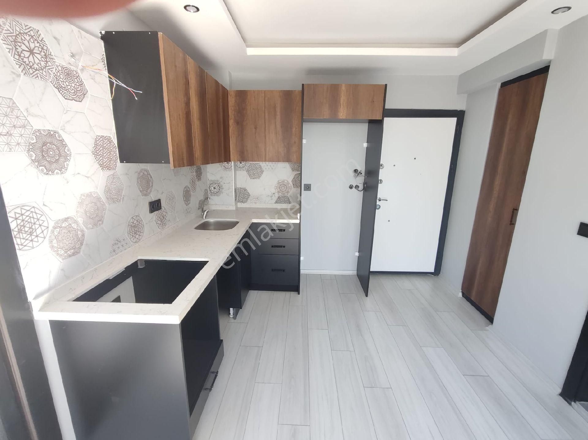 Sarıçam Çarkıparede Hrn Diamond Satılık Daire 1+1 - Görsel 10