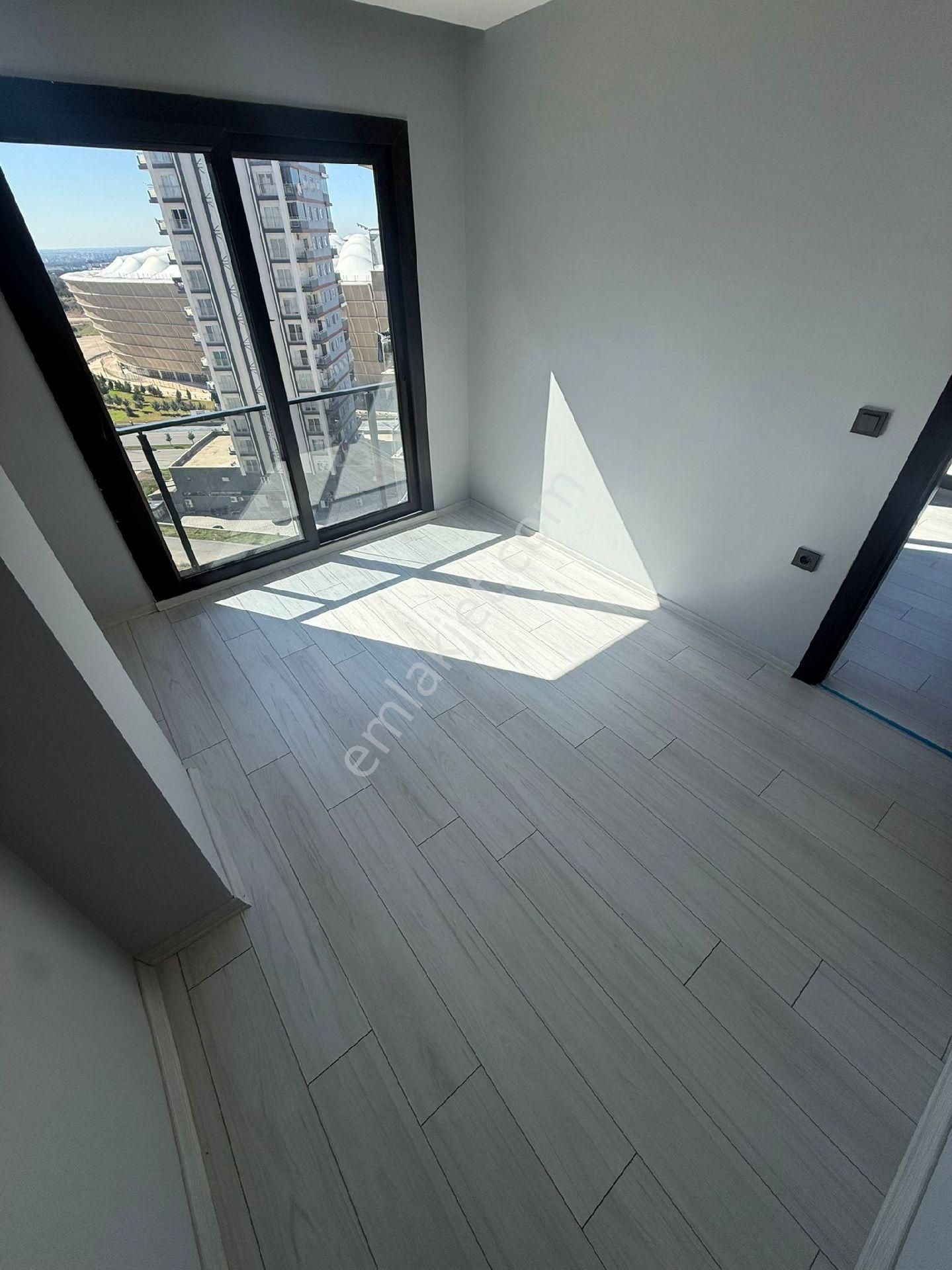 Sarıçam Çarkıparede Hrn Diamond Satılık Daire 1+1 - Görsel 15