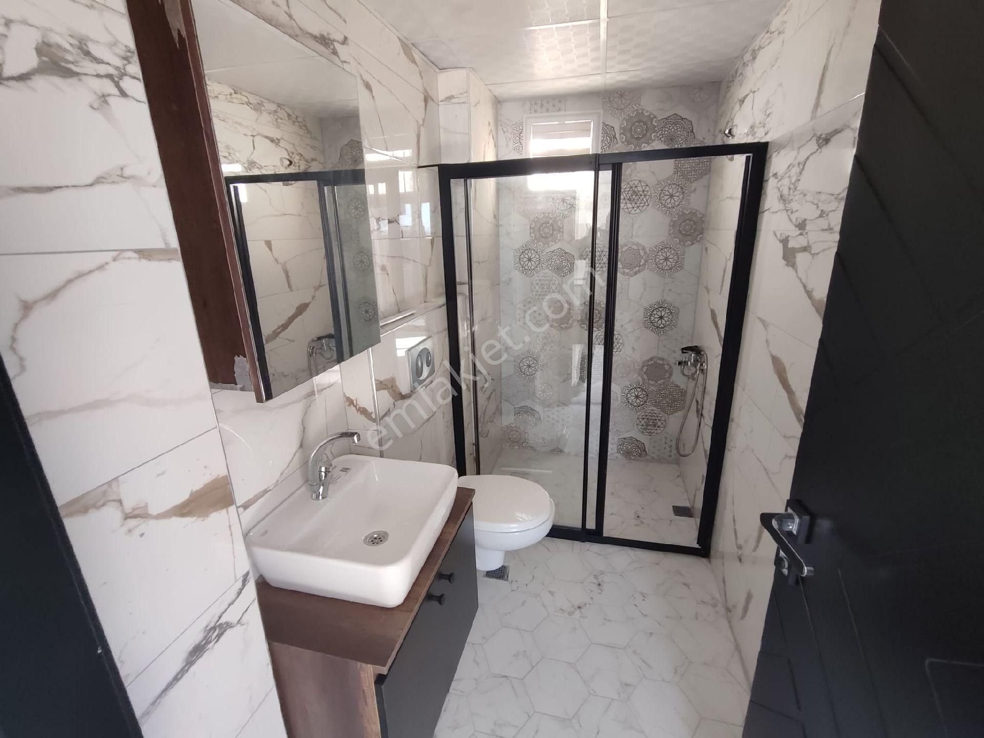 Sarıçam Çarkıparede Hrn Diamond Satılık Daire 1+1 - Görsel 27