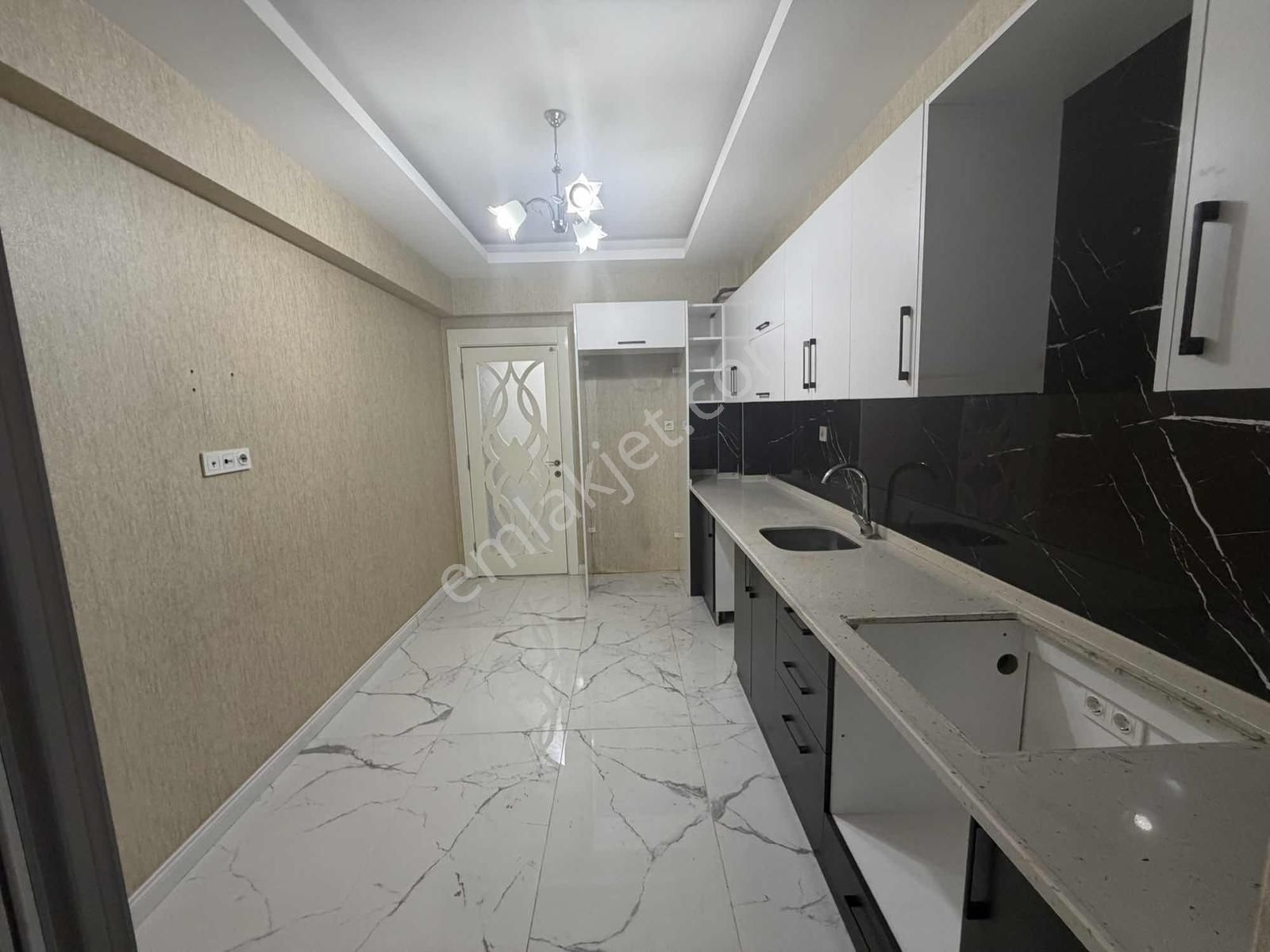 Aktif'ten Yerden Isıtma Ara Kat,bölgenin En Güzel Konumu - Görsel 2