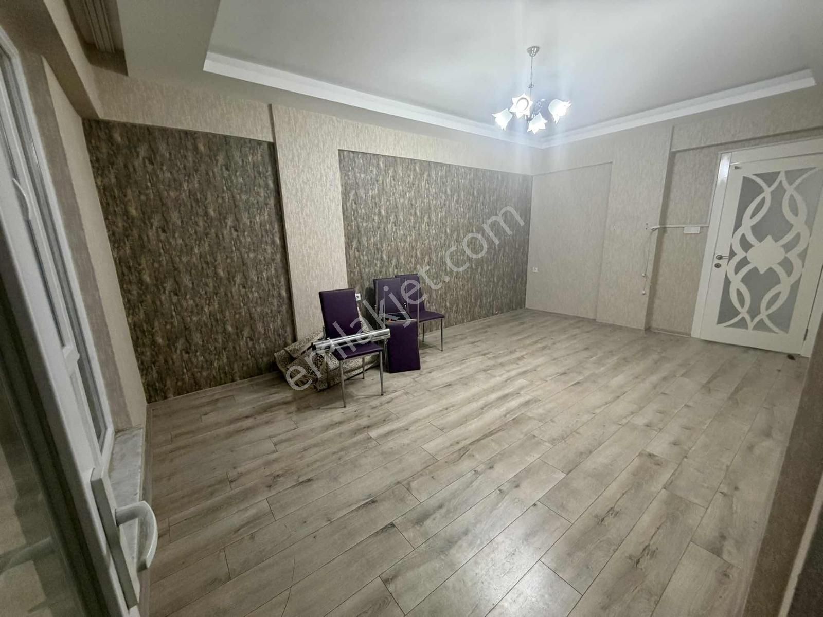 Aktif'ten Yerden Isıtma Ara Kat,bölgenin En Güzel Konumu