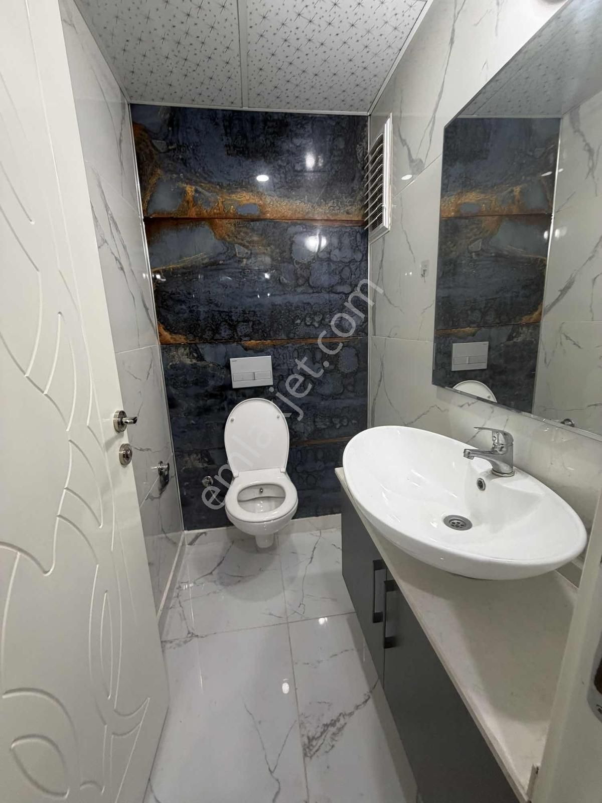 Aktif'ten Yerden Isıtma Ara Kat,bölgenin En Güzel Konumu - Görsel 15