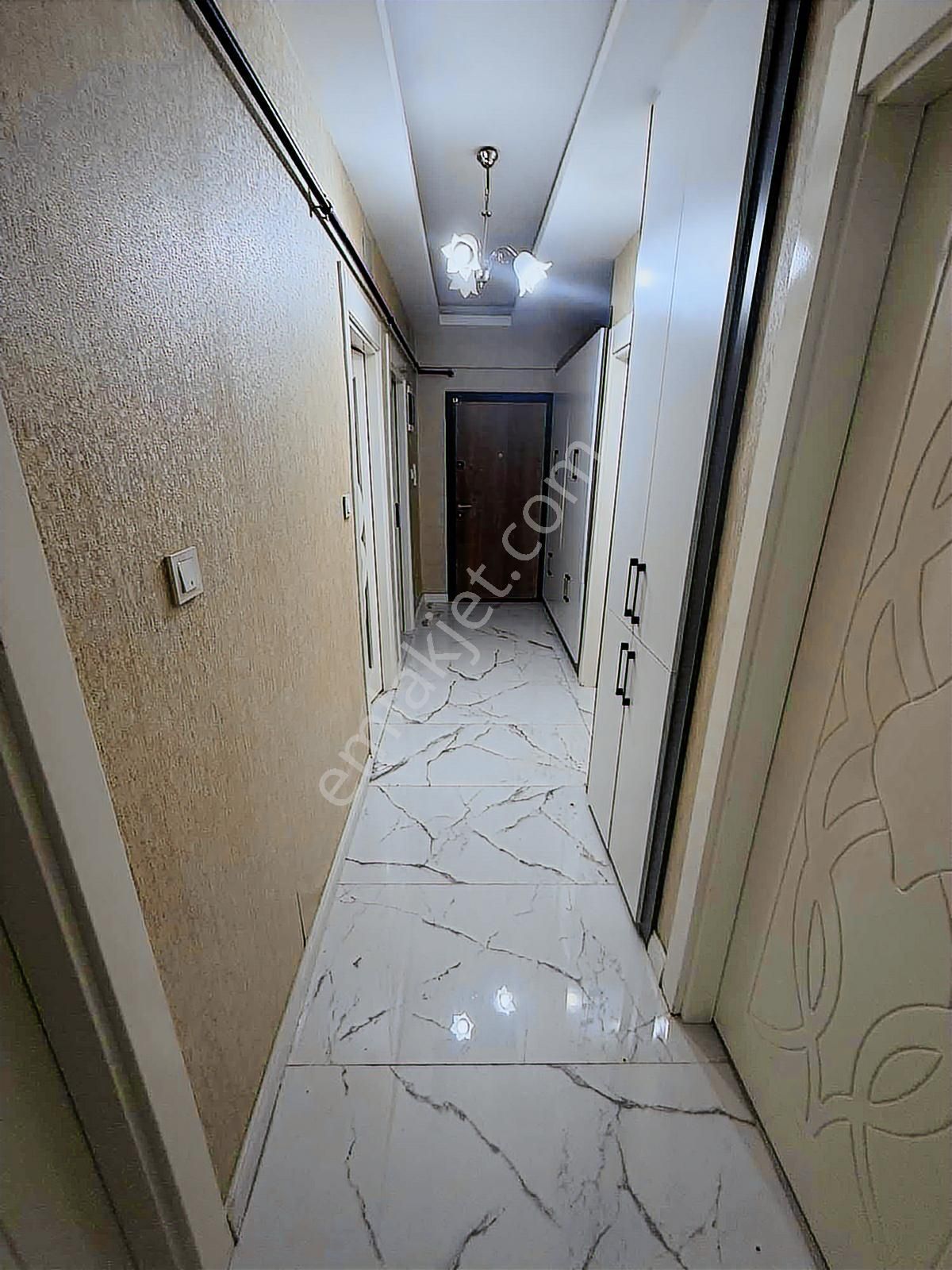 Aktif'ten Yerden Isıtma Ara Kat,bölgenin En Güzel Konumu - Görsel 9