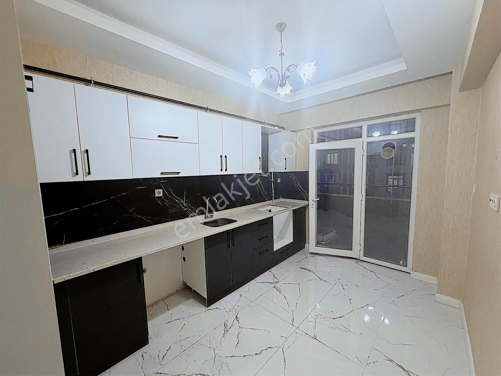 Aktif'ten Yerden Isıtma Ara Kat,bölgenin En Güzel Konumu - Görsel 11