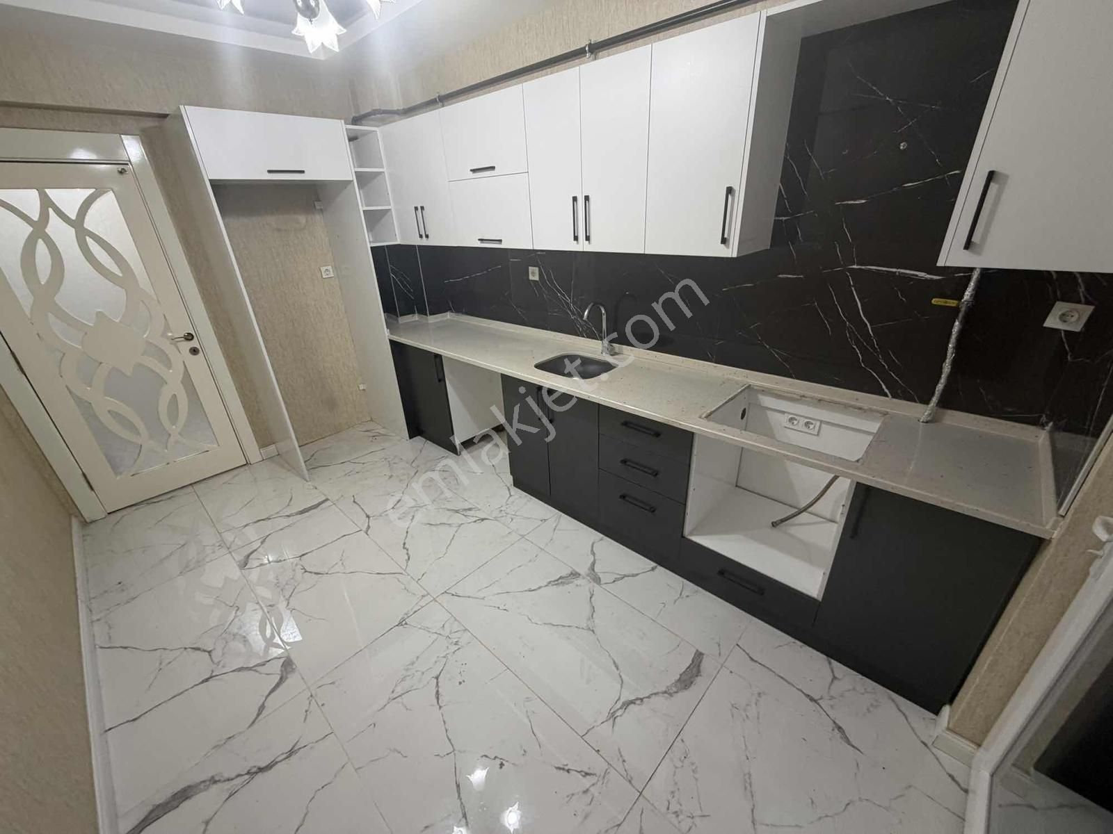 Aktif'ten Yerden Isıtma Ara Kat,bölgenin En Güzel Konumu - Görsel 3