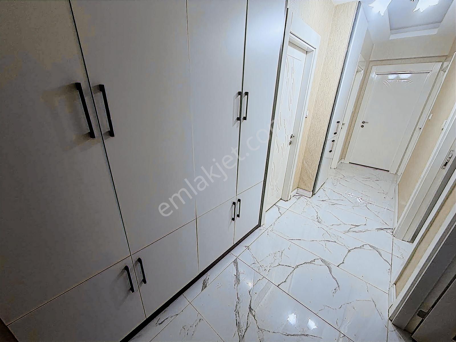 Aktif'ten Yerden Isıtma Ara Kat,bölgenin En Güzel Konumu - Görsel 18