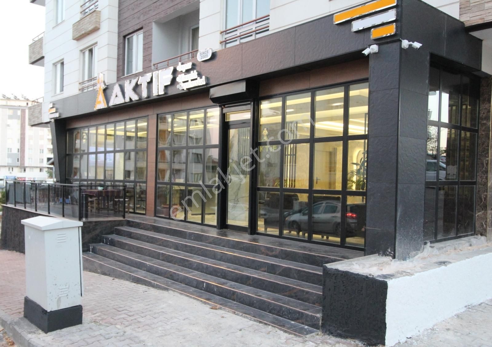 Aktif Gayrimenkul'den Asfalt Üstü Süper Bağ Evlik Arazi.. - Görsel 2