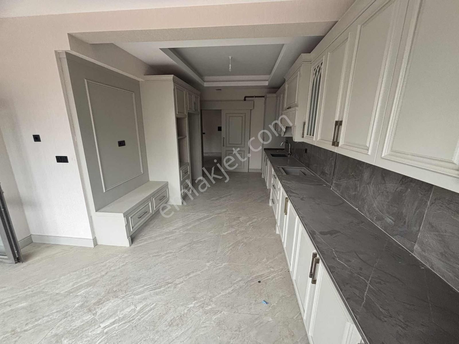 Aktif'ten Fırsat! Tramvaya Yürüme Mesafesinde Sıfır Daire - Görsel 19