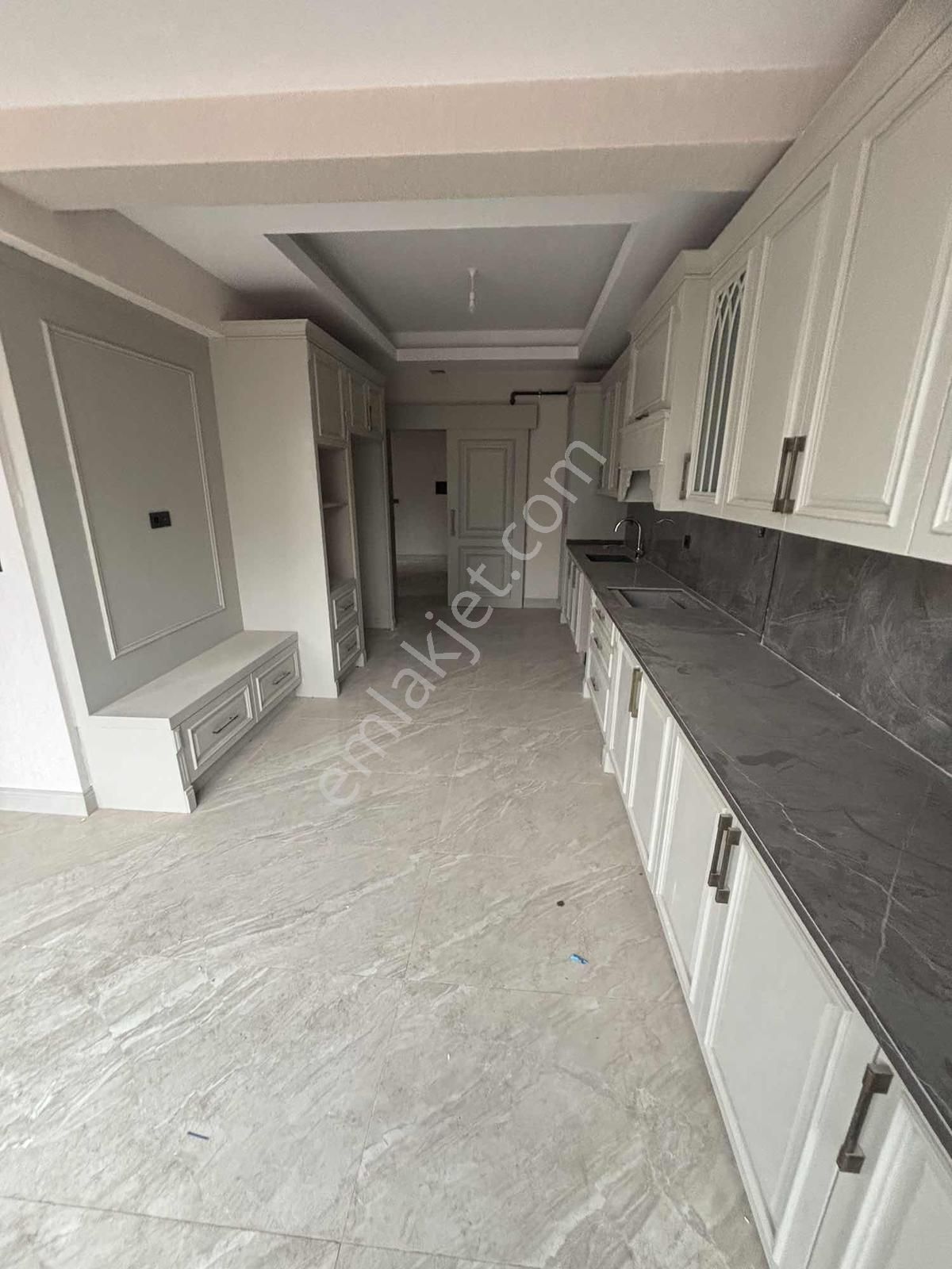 Aktif'ten Fırsat! Tramvaya Yürüme Mesafesinde Sıfır Daire - Görsel 30