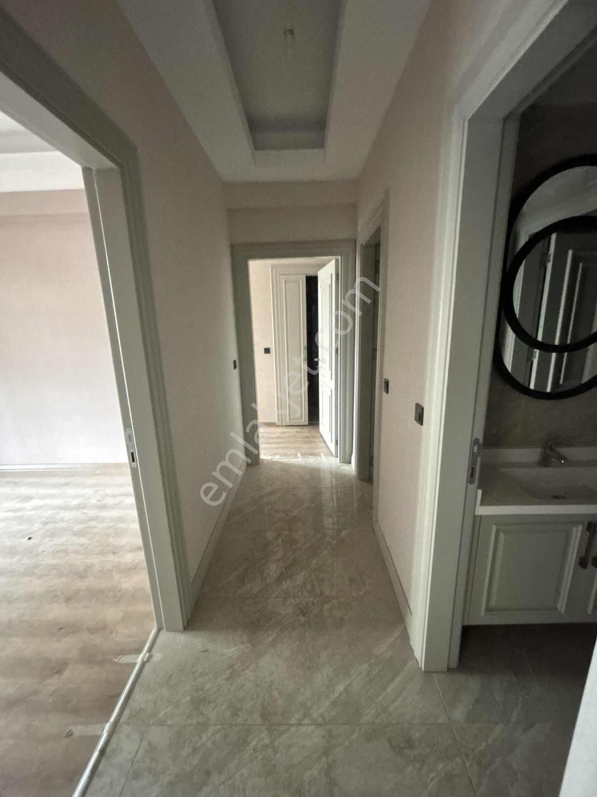 Aktif'ten Fırsat! Tramvaya Yürüme Mesafesinde Sıfır Daire - Görsel 21