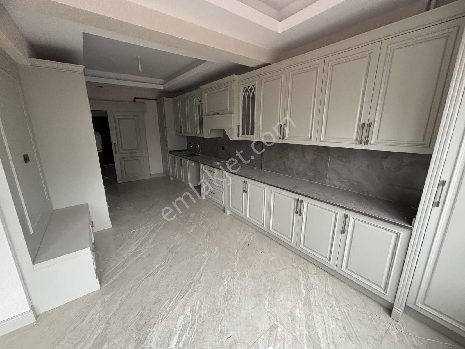 Aktif'ten Fırsat! Tramvaya Yürüme Mesafesinde Sıfır Daire - Görsel 18