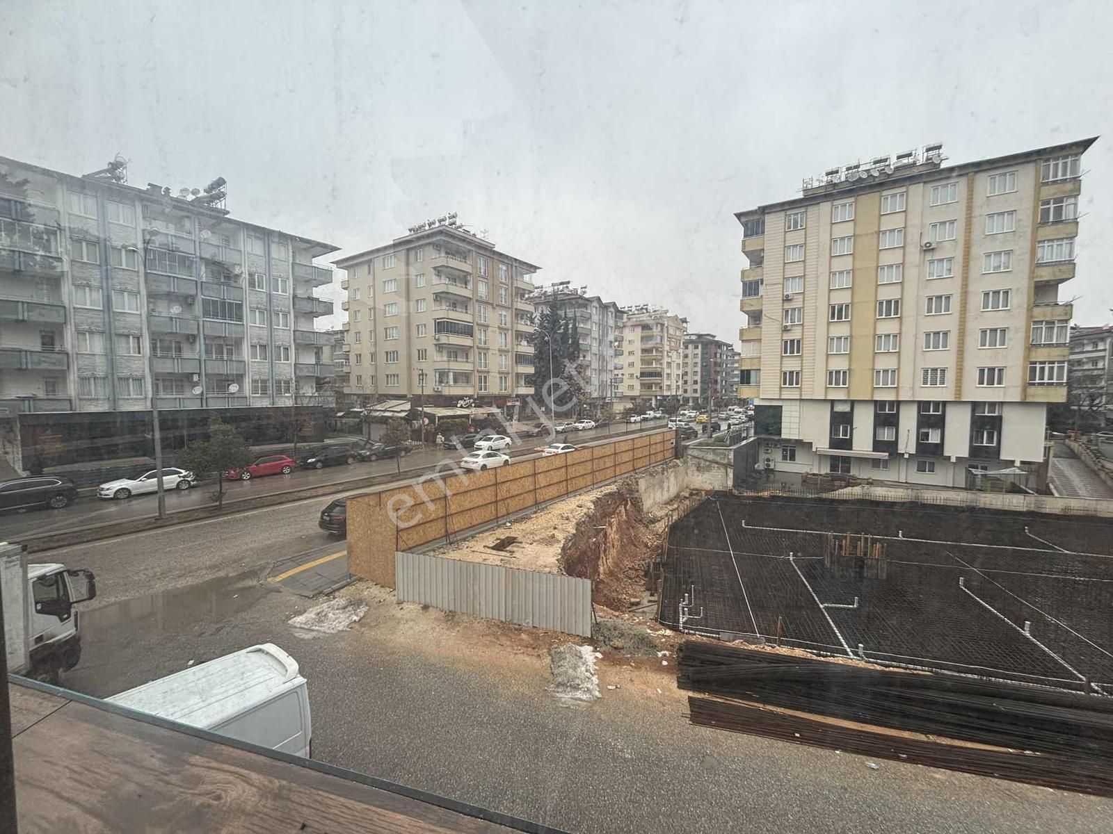 Aktif'ten Fırsat! Tramvaya Yürüme Mesafesinde Sıfır Daire - Görsel 5