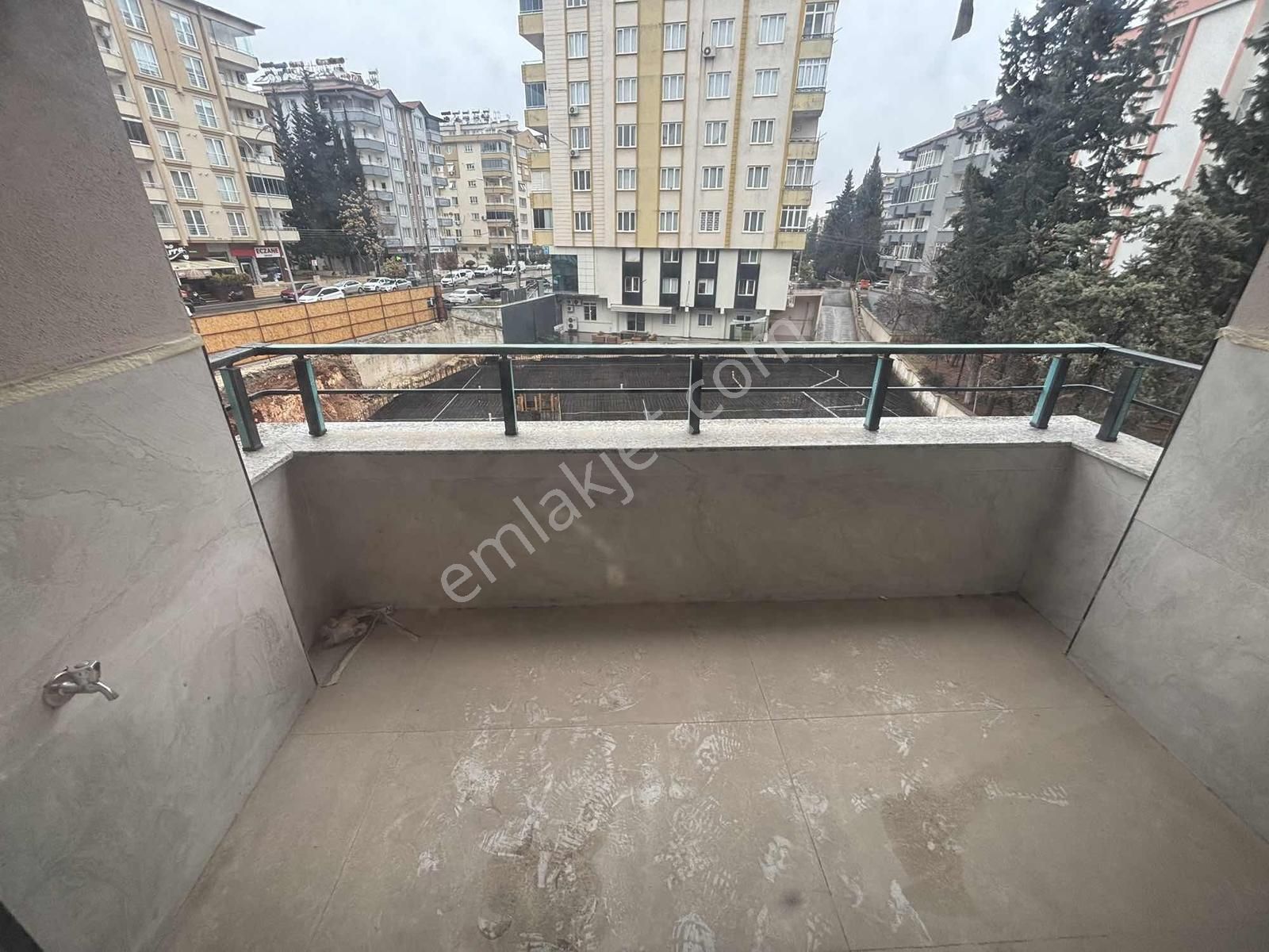 Aktif'ten Fırsat! Tramvaya Yürüme Mesafesinde Sıfır Daire - Görsel 12