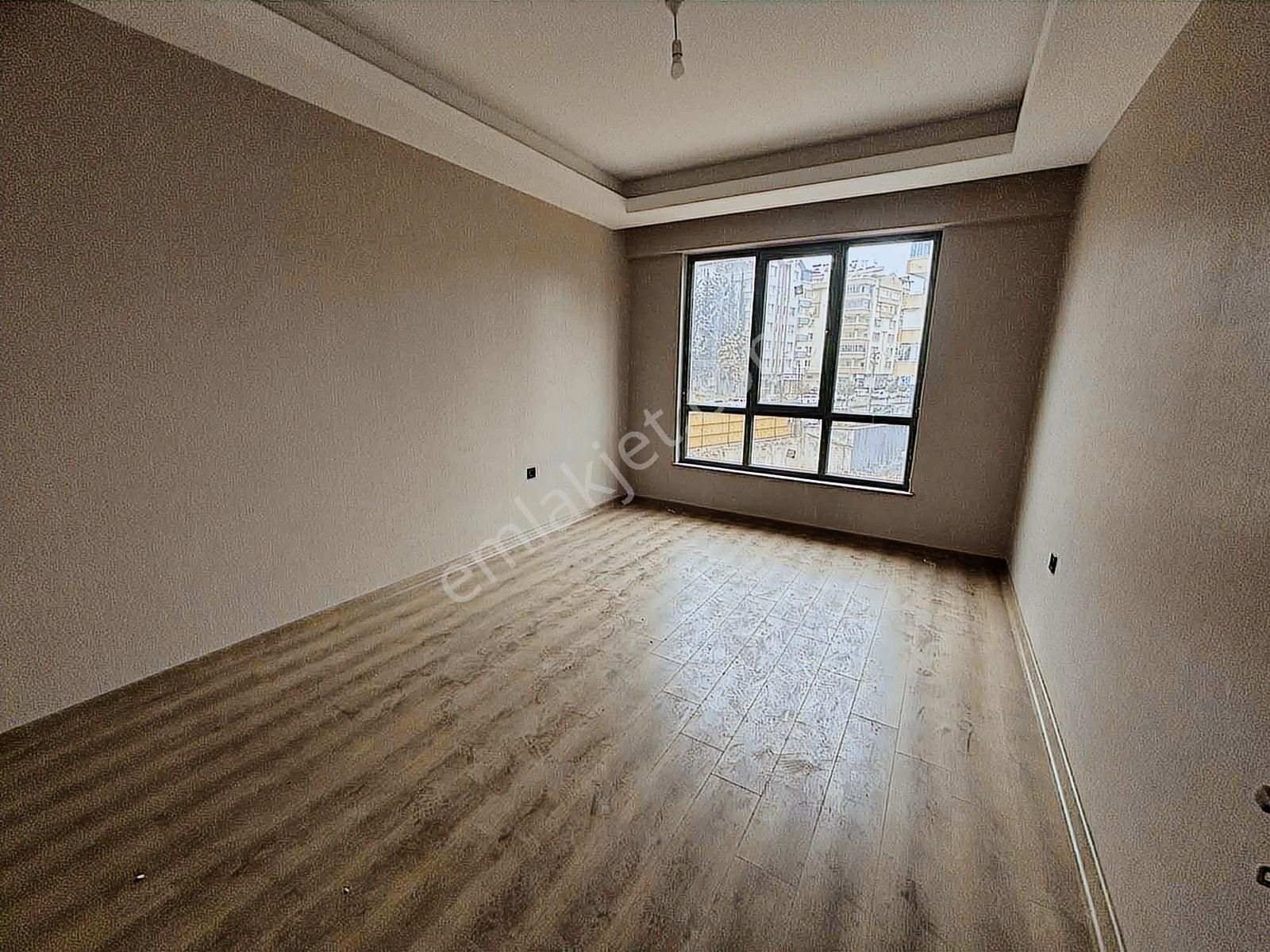 Aktif'ten Fırsat! Tramvaya Yürüme Mesafesinde Sıfır Daire - Görsel 23