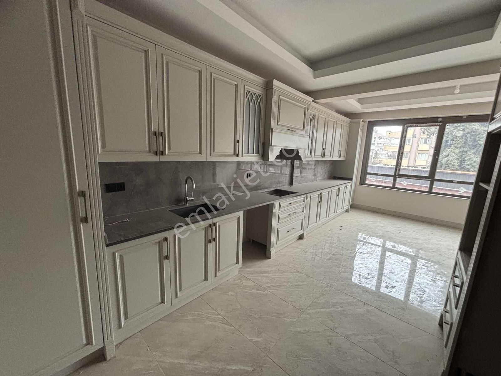 Aktif'ten Fırsat! Tramvaya Yürüme Mesafesinde Sıfır Daire - Görsel 31