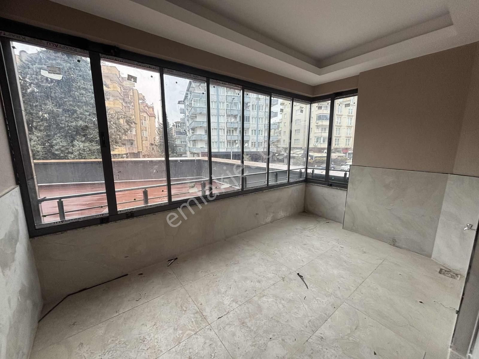 Aktif'ten Fırsat! Tramvaya Yürüme Mesafesinde Sıfır Daire - Görsel 29