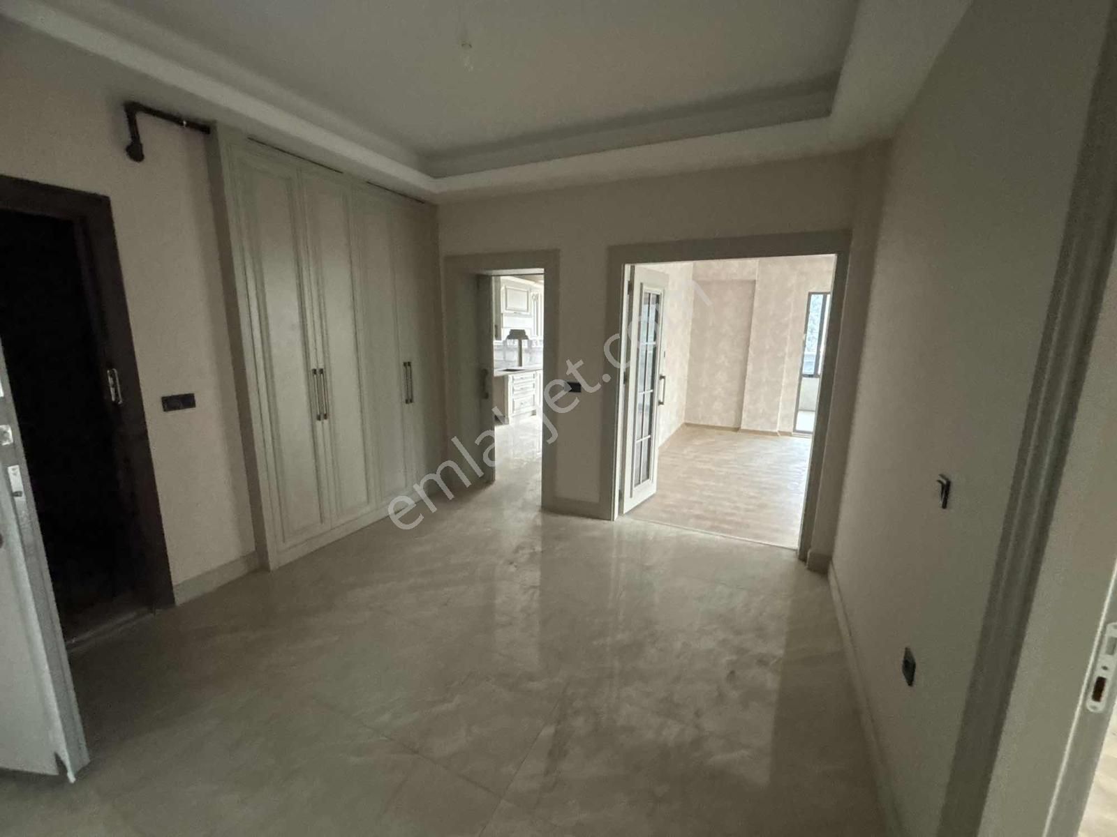 Aktif'ten Fırsat! Tramvaya Yürüme Mesafesinde Sıfır Daire - Görsel 35