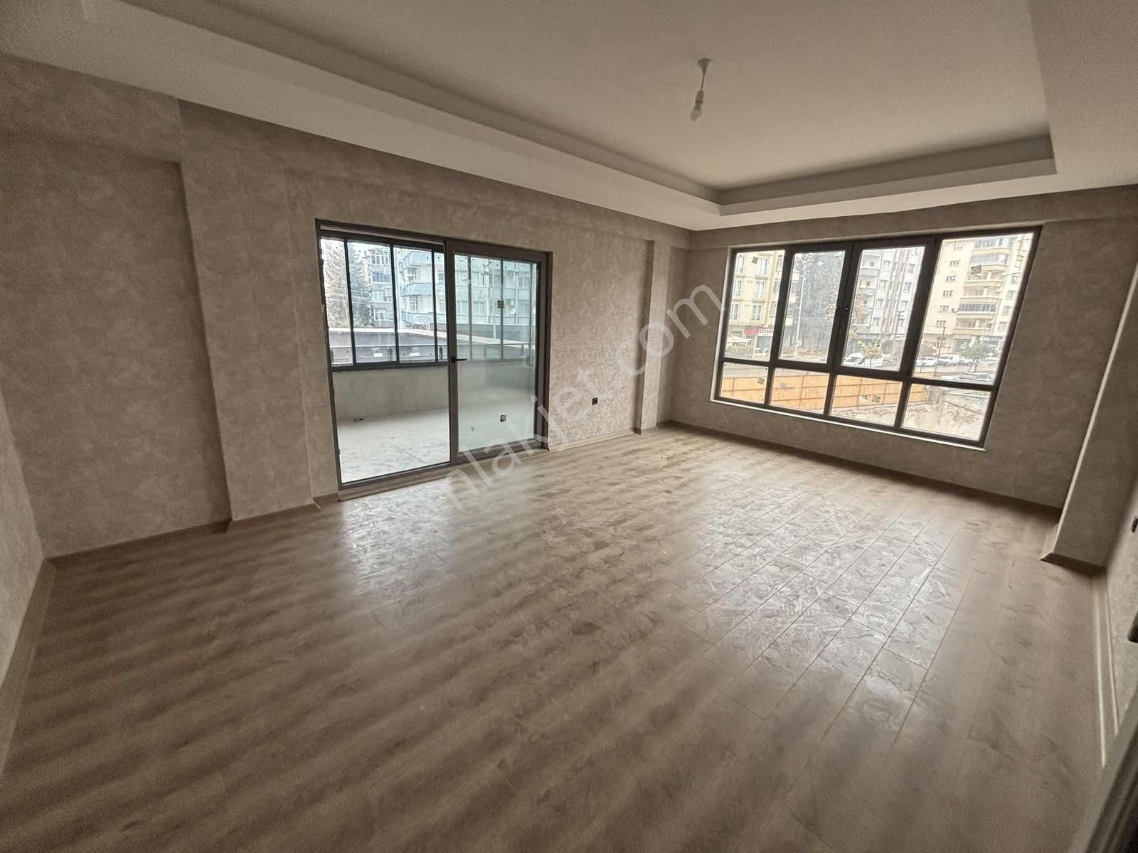 Aktif'ten Fırsat! Tramvaya Yürüme Mesafesinde Sıfır Daire