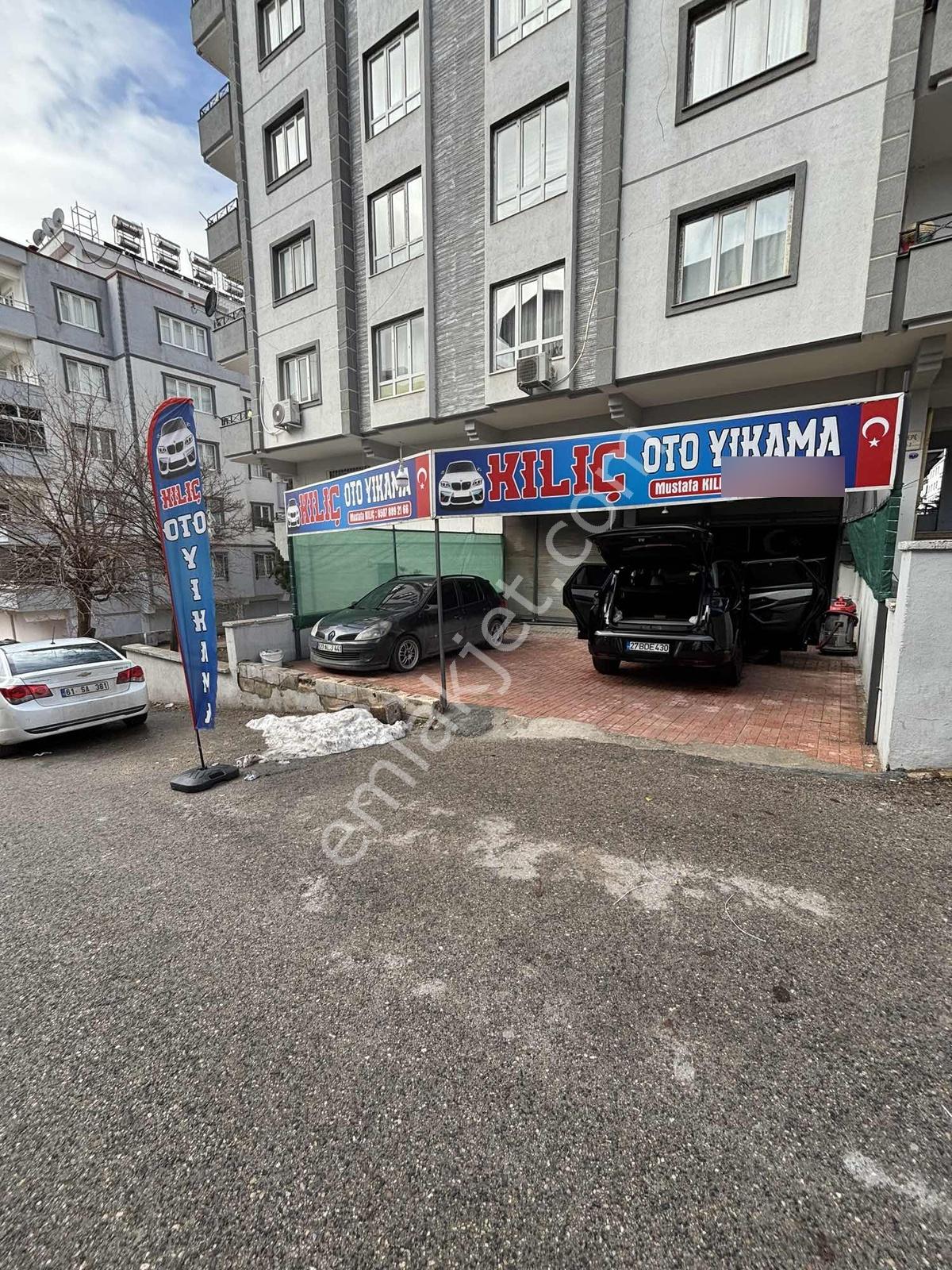 Aktif'ten Yüksek Kira Getirili Yatırımlık Dükkan Fırsatı!! - Görsel 2