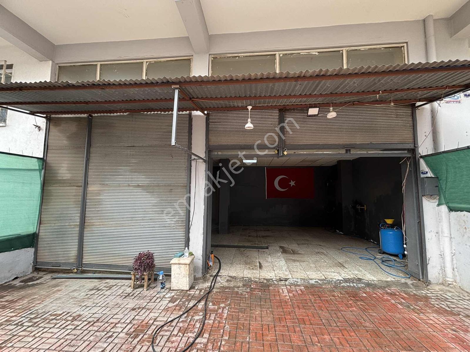 Aktif'ten Yüksek Kira Getirili Yatırımlık Dükkan Fırsatı!! - Görsel 5