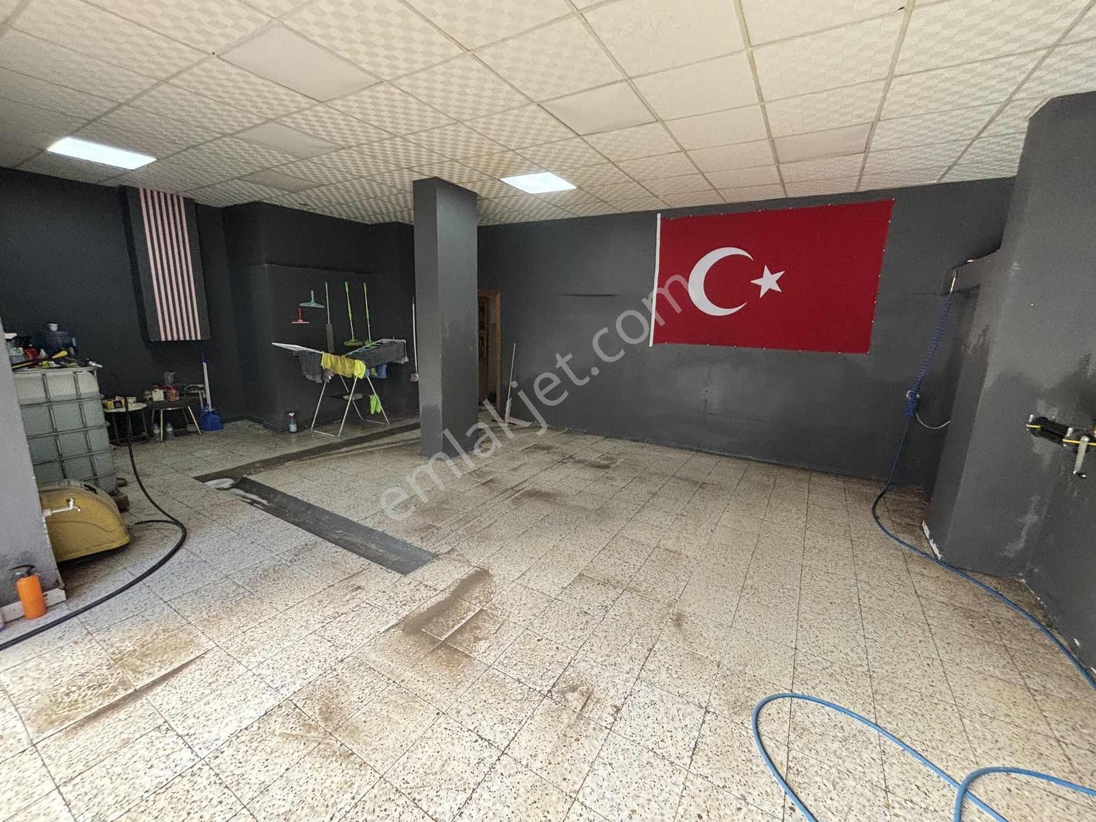 Aktif'ten Yüksek Kira Getirili Yatırımlık Dükkan Fırsatı!! - Görsel 17