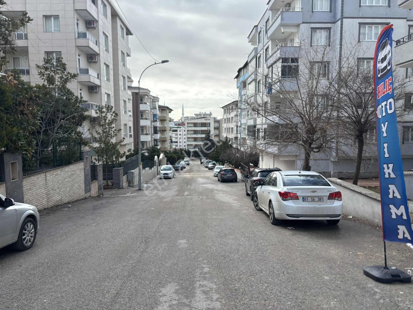 Aktif'ten Yüksek Kira Getirili Yatırımlık Dükkan Fırsatı!! - Görsel 6