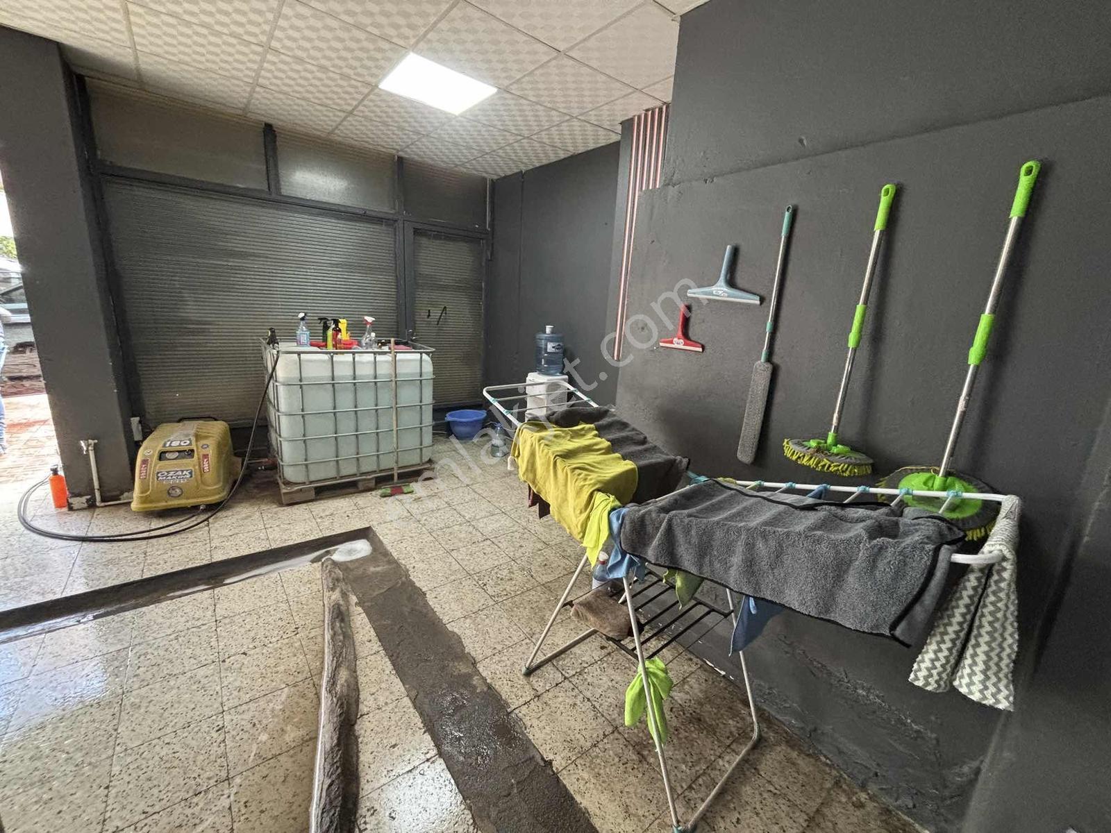 Aktif'ten Yüksek Kira Getirili Yatırımlık Dükkan Fırsatı!! - Görsel 10