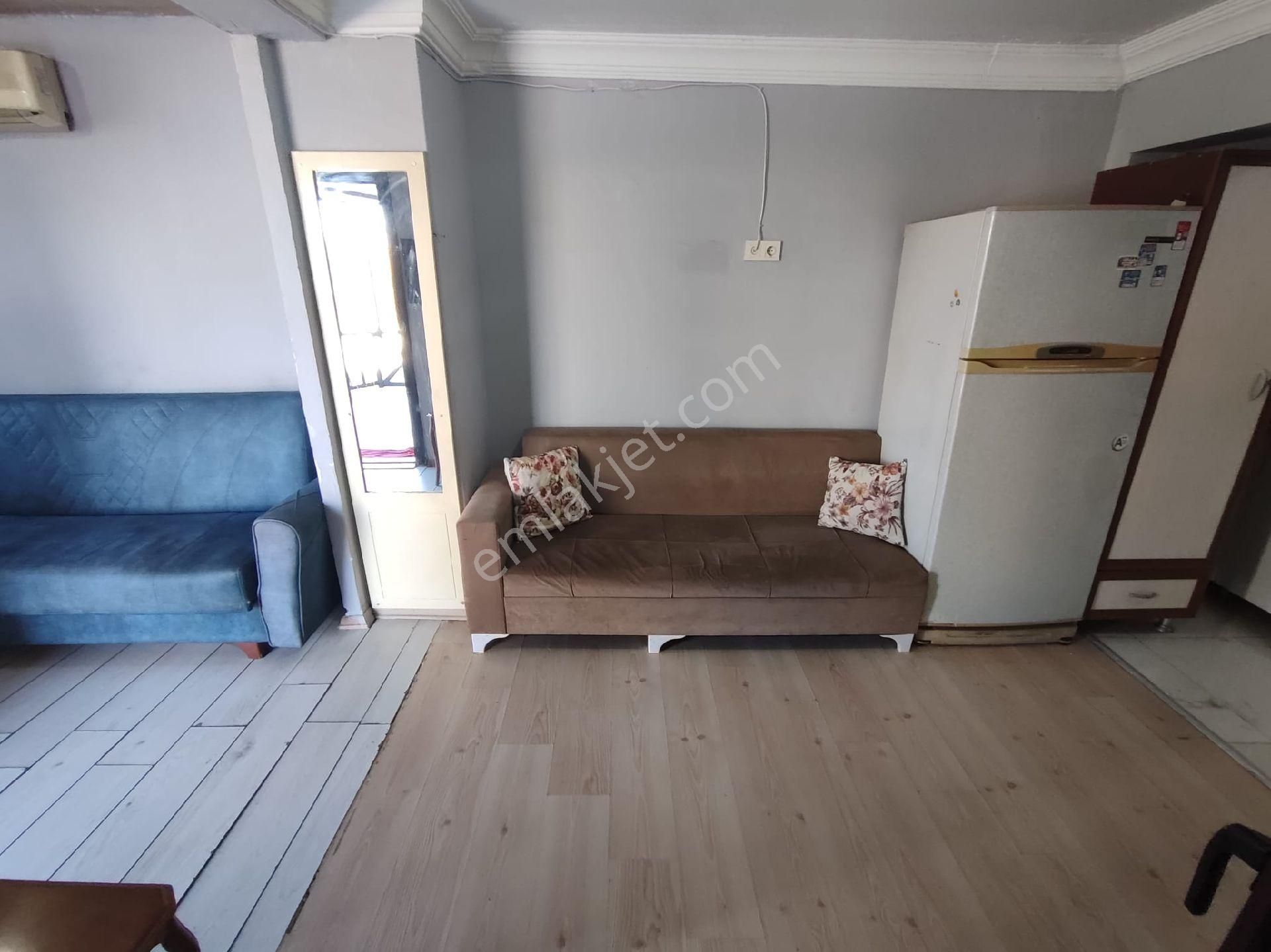 Baraj Yoluda Kiralık Eşyalı Daire 1+1 - Görsel 8